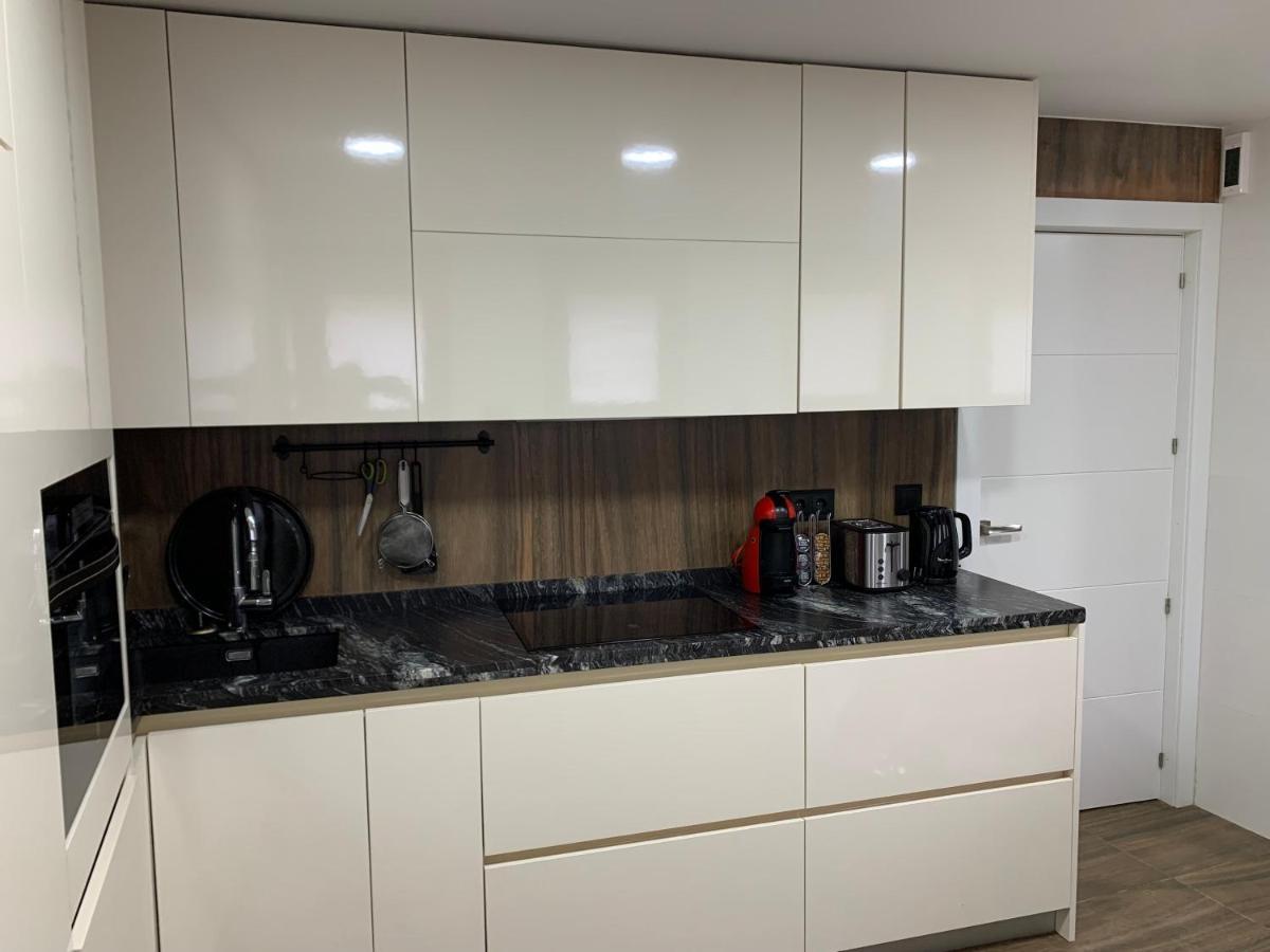 Casa Rural En Santa Cruz-Mieres Bustiello  Dış mekan fotoğraf