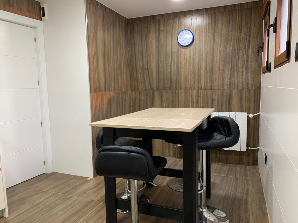 Casa Rural En Santa Cruz-Mieres Bustiello  Dış mekan fotoğraf