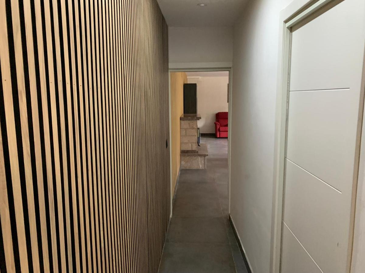 Casa Rural En Santa Cruz-Mieres Bustiello  Dış mekan fotoğraf