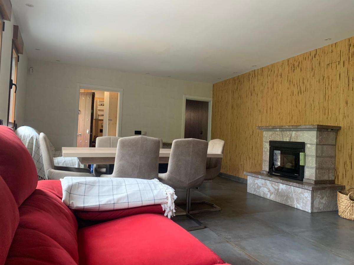 Casa Rural En Santa Cruz-Mieres Bustiello  Dış mekan fotoğraf