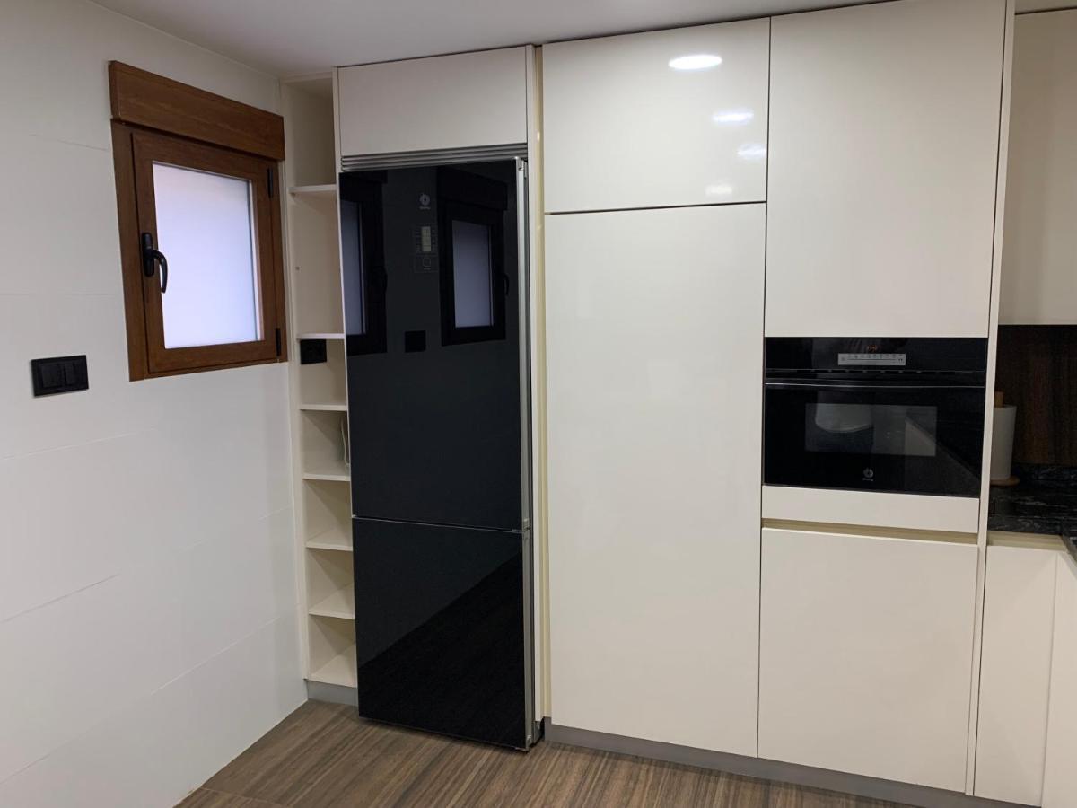 Casa Rural En Santa Cruz-Mieres Bustiello  Dış mekan fotoğraf