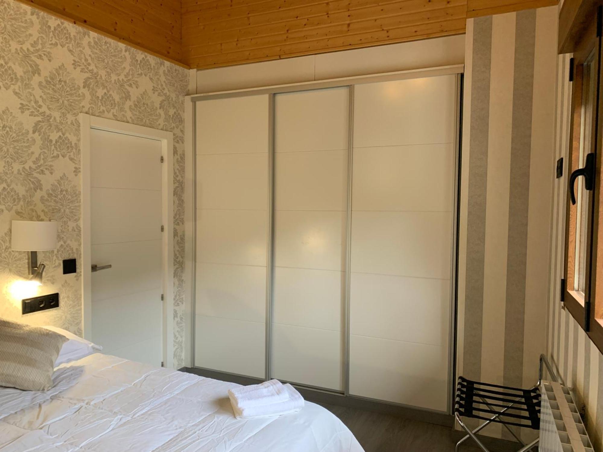 Casa Rural En Santa Cruz-Mieres Bustiello  Dış mekan fotoğraf