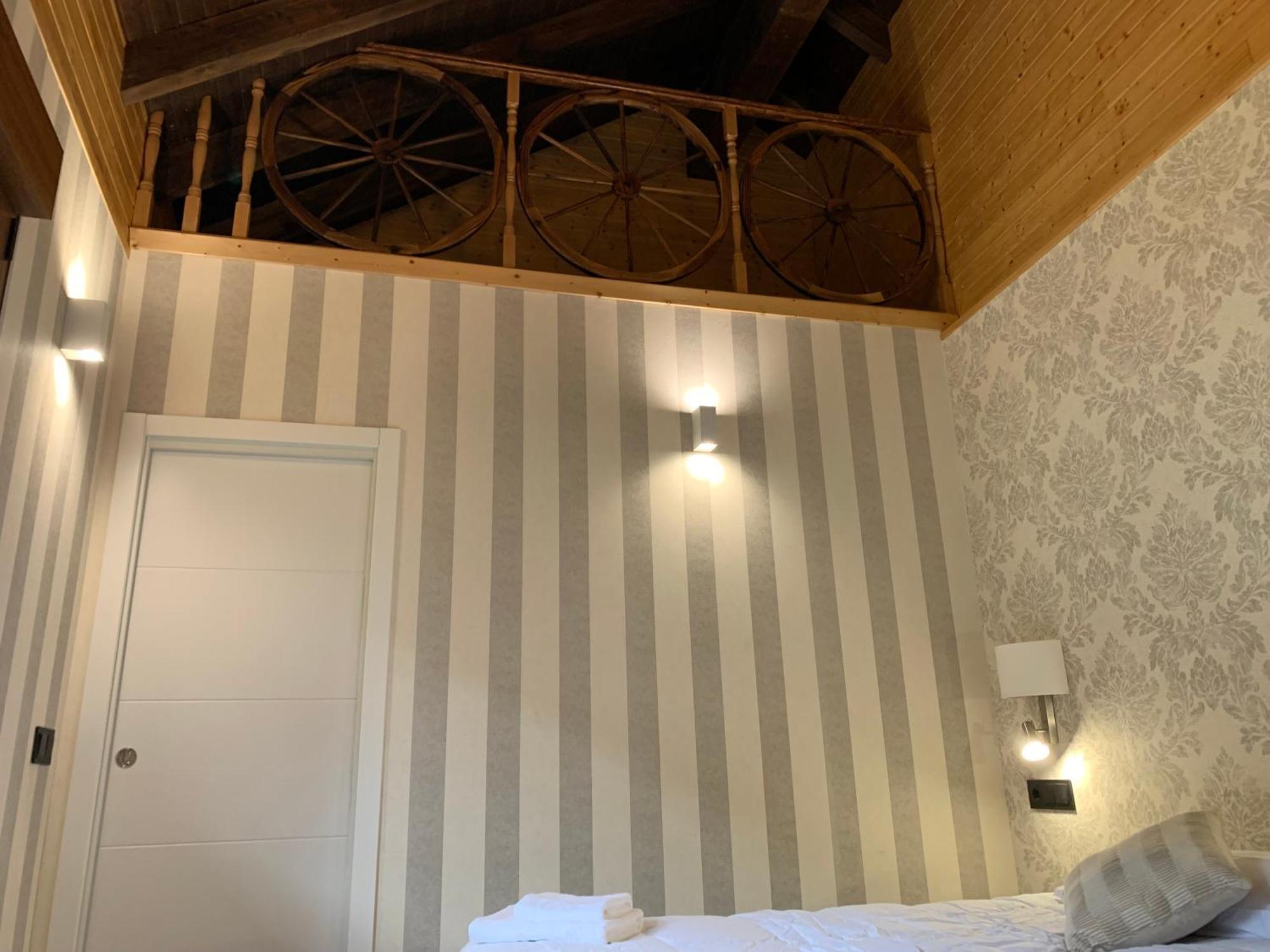 Casa Rural En Santa Cruz-Mieres Bustiello  Dış mekan fotoğraf