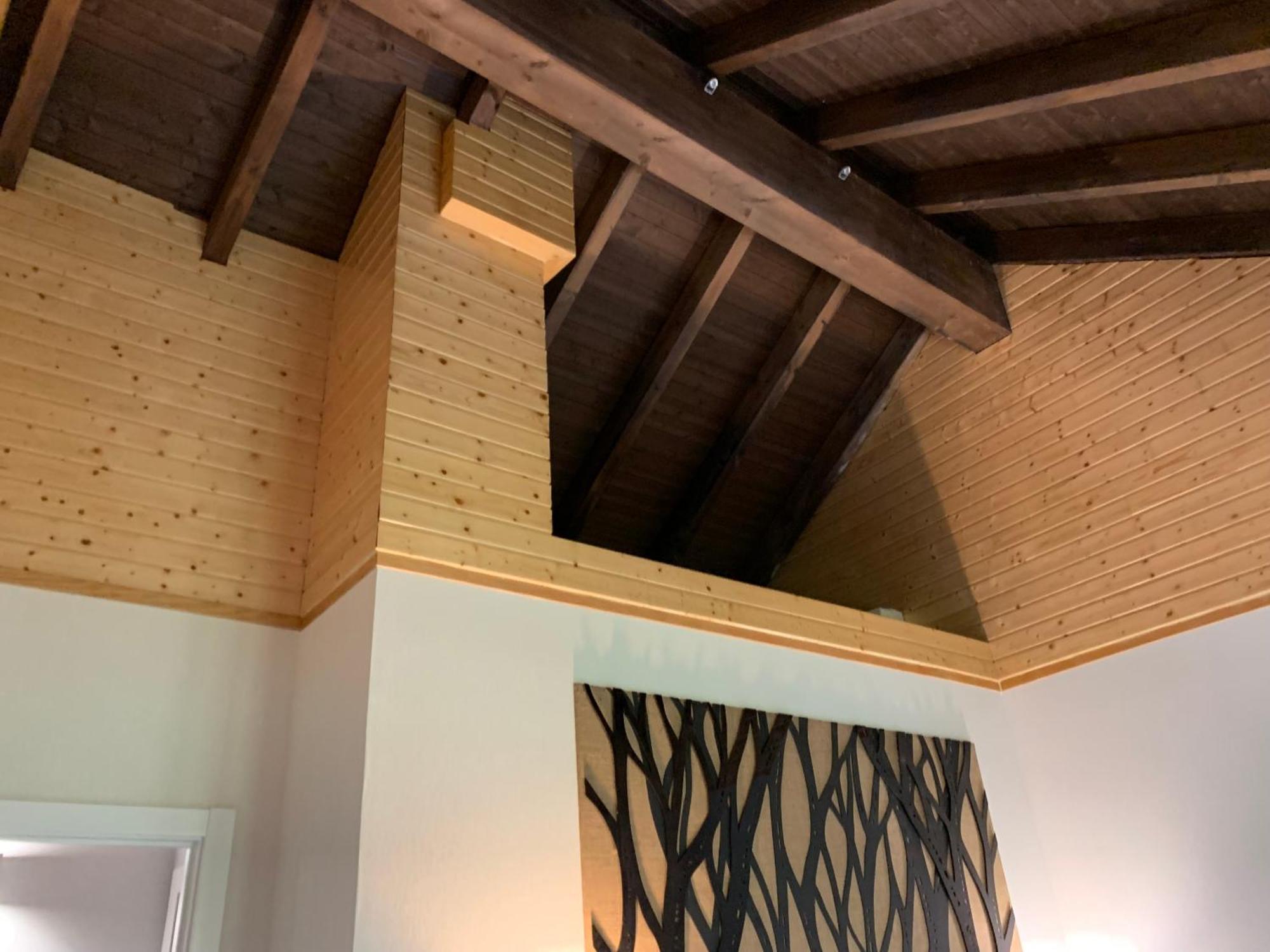 Casa Rural En Santa Cruz-Mieres Bustiello  Dış mekan fotoğraf
