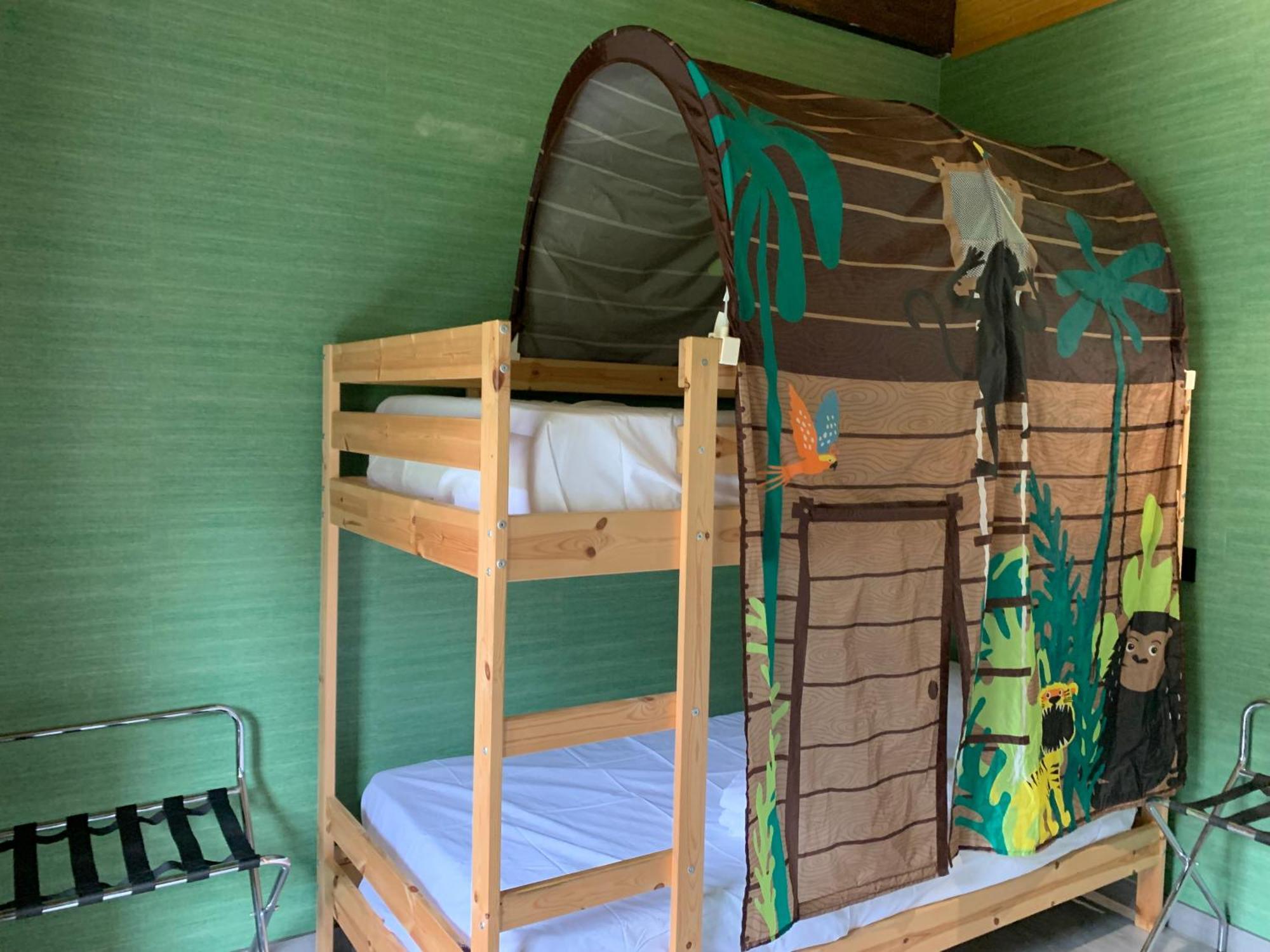 Casa Rural En Santa Cruz-Mieres Bustiello  Dış mekan fotoğraf